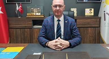 İYİ Parti Kırklareli İl Başkanı Mutlu : "Lüleburgaz Deney Alanı Değildir!"