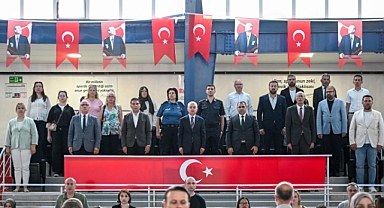 Kırklareli'nde "Ailemiz Şiir Gibi" Projesi Tanıtıldı