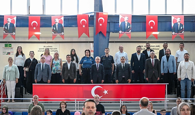 Kırklareli'nde "Ailemiz Şiir Gibi" Projesi Tanıtıldı