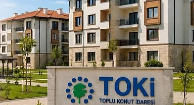 Kofçaz'da TOKİ Konutları İçin Başvurular Başladı