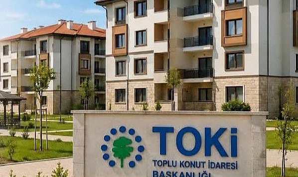 Kofçaz'da TOKİ Konutları İçin Başvurular Başladı