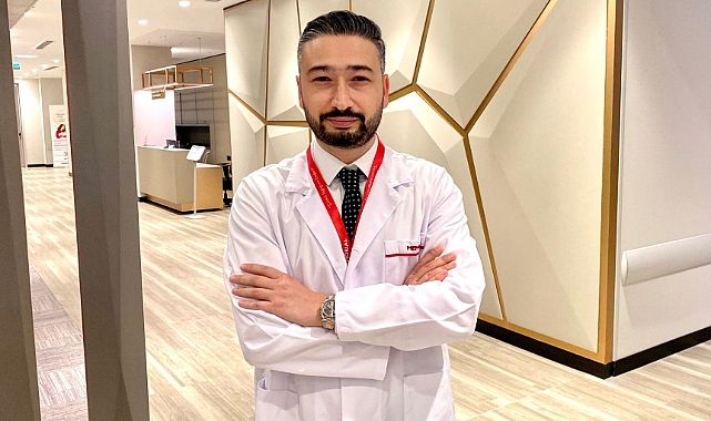 KRONİK HASTALIKLAR GÖZ SAĞLIĞINI SESSİZCE TEHDİT EDİYOR