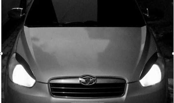 HYUNDAİ ACCENT ERA