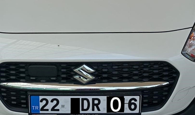 SUZUKİ SWİFT HYBRİD