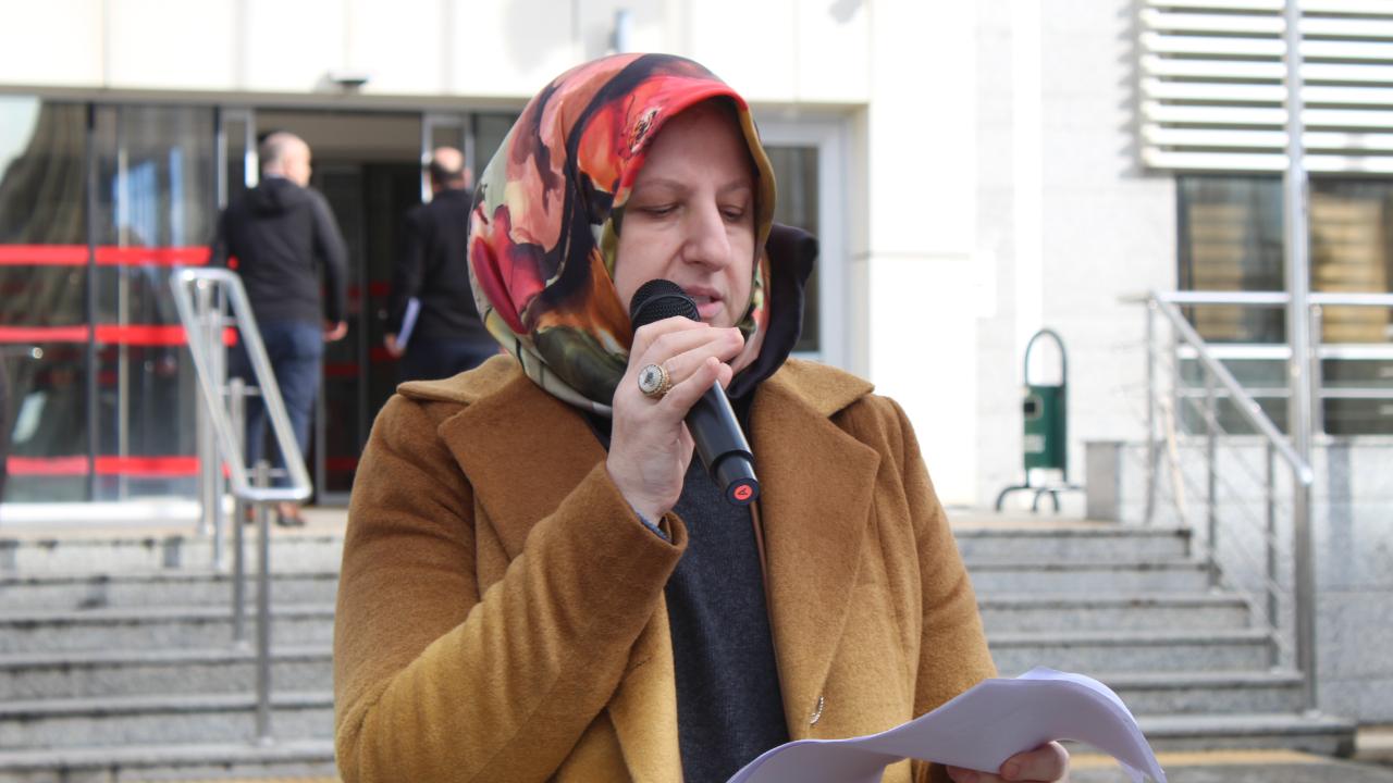 6 Canın Yitirildiği Faciada Karar Bozuldu