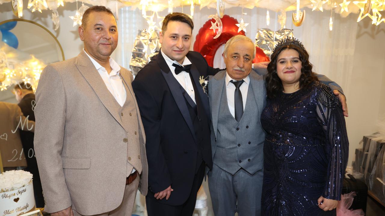 Babalar Her Gün Özel, Bugün Bir Başka Güzel