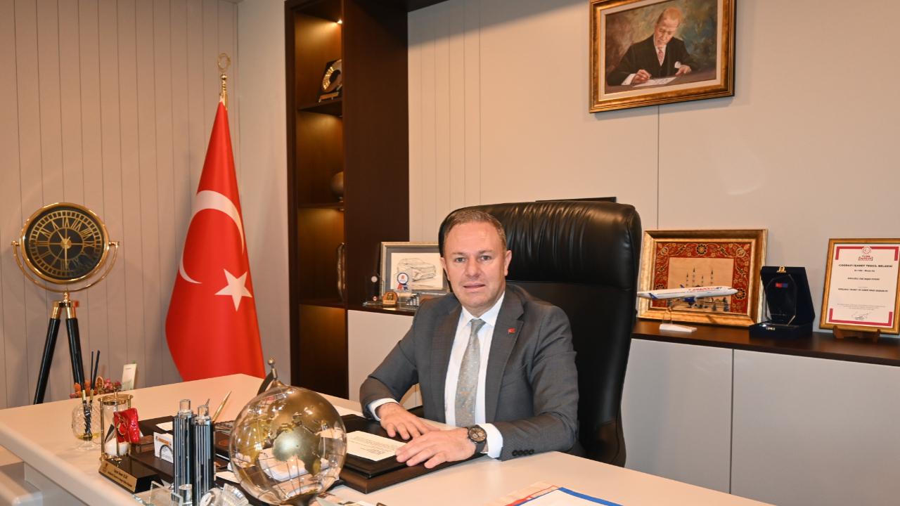 Başkan Ilık: “Babalar Ailenin En Güçlü Dayanağıdır”