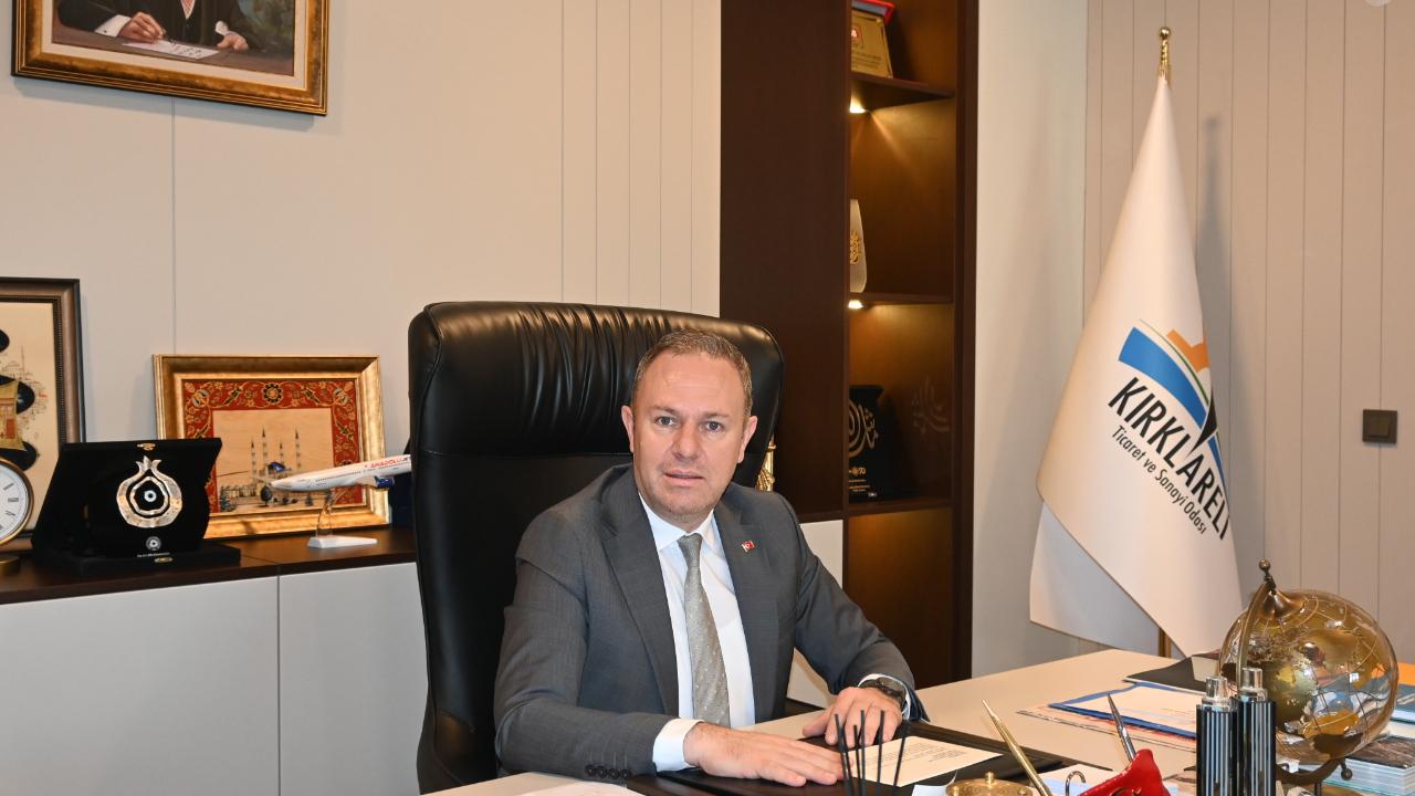 Başkan Ilık: “Güçlü Türkiye Eğitimin Eseri Olacak”