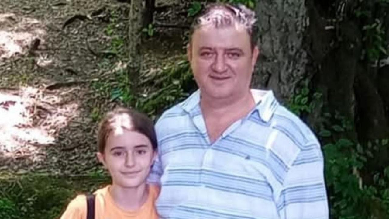 Demirköy'ü Yasa Boğan Acı Kayıp: 14 Yaşında Hayatını Kaybetti