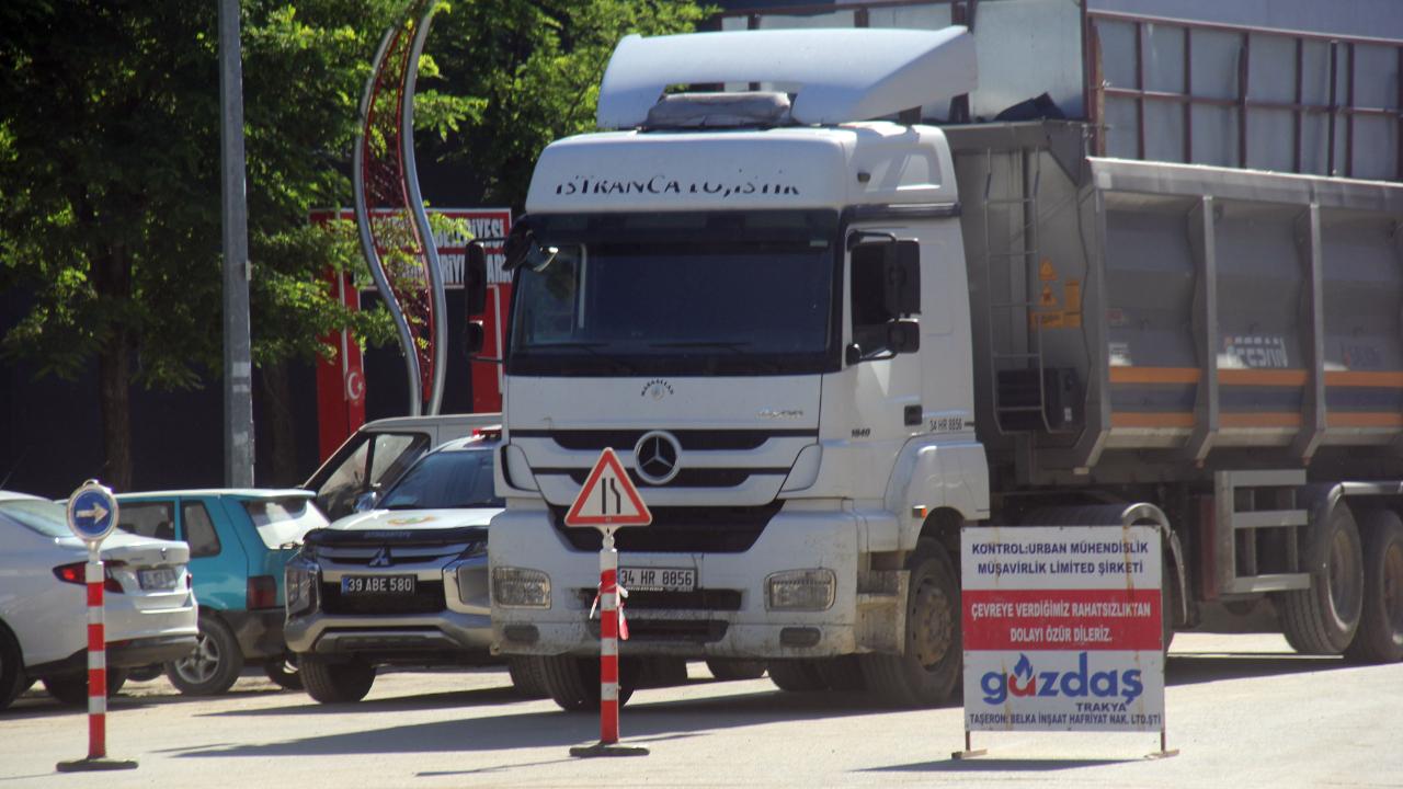 Doğalgaz Demirköy’e Yeni Bir Soluk Getirecek