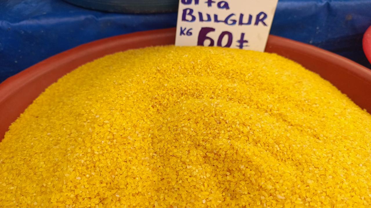 Doğu’nun Lezzeti Kırklareli Sofralarına Ulaştı