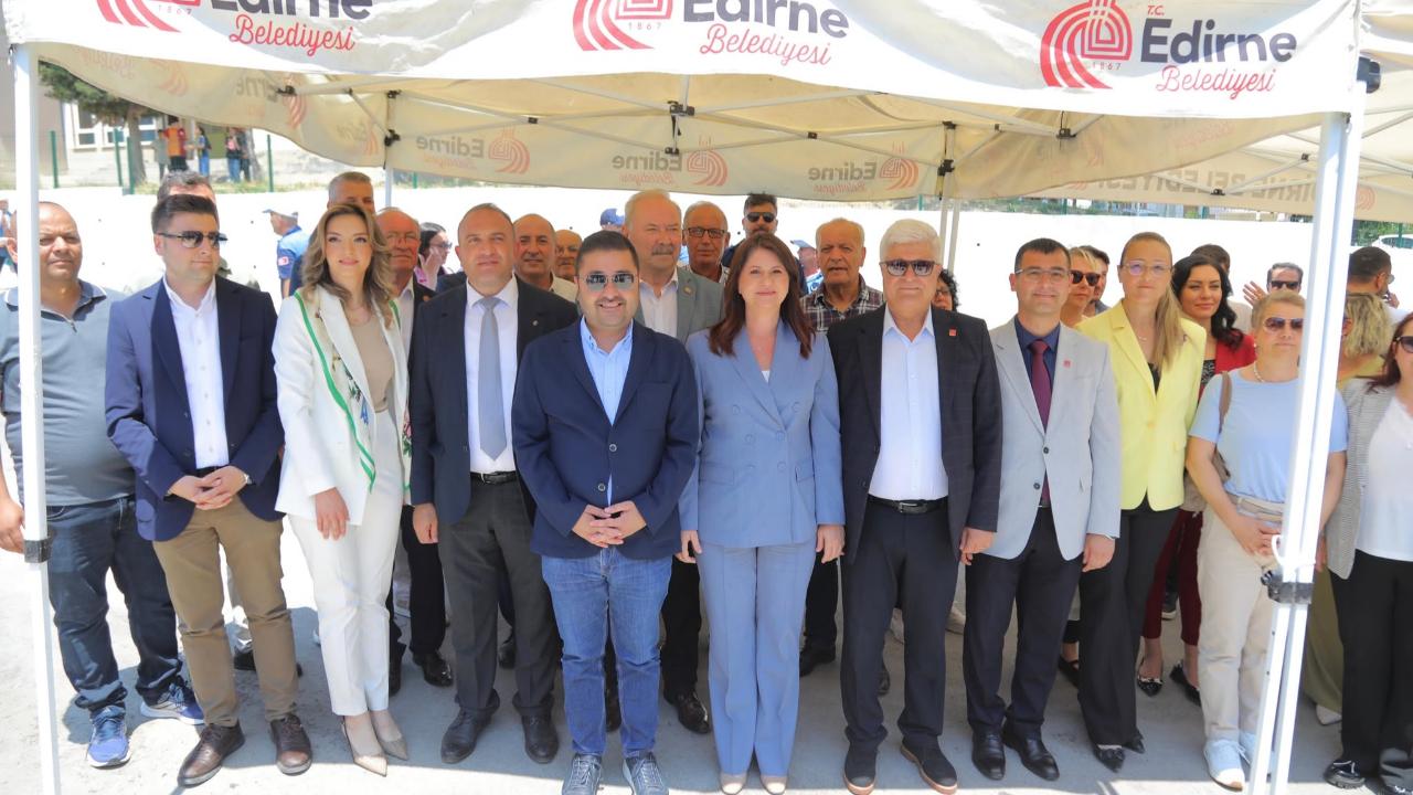 Geri Dönüşümde Büyük Başarı: 104 Ton Atık