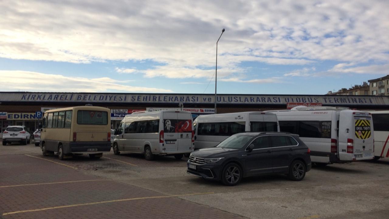Göç Verileri Açıklandı: Kırklareli’ne Bin 462 Kişi Göç Aldı