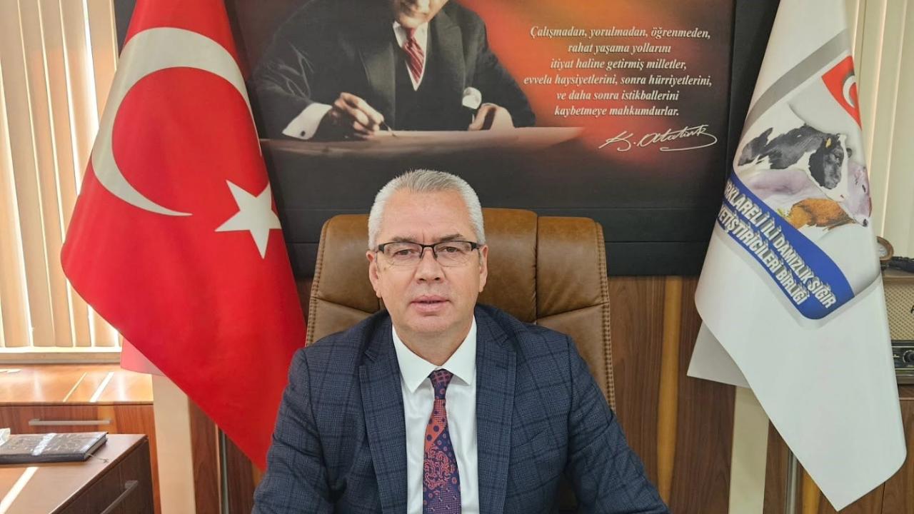 Hayvan Yetiştiricilerine Rahat Nefes Aldıracak Adım