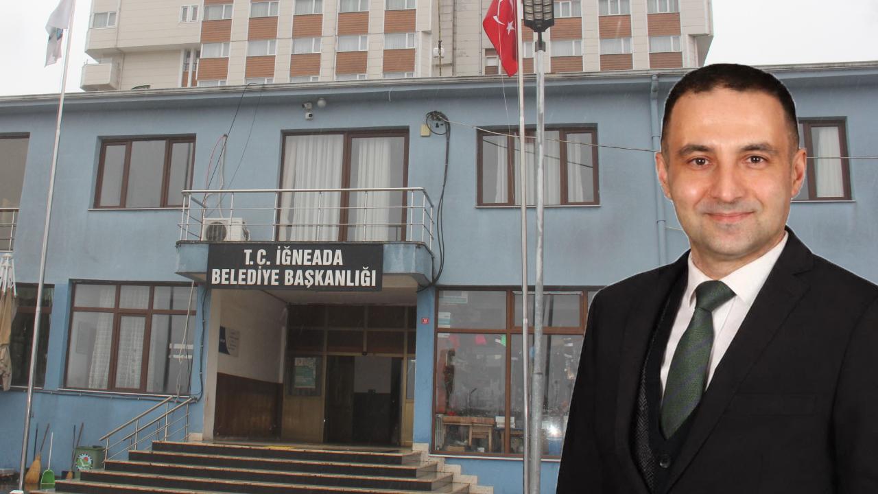 İğneada’da Doğalgaz ve Elektrik İçin Eş Zamanlı Çalışma
