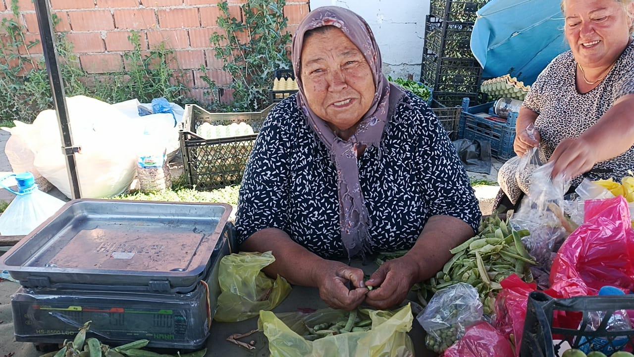 Karıncak Köyünden Pazara Uzanan Başarı