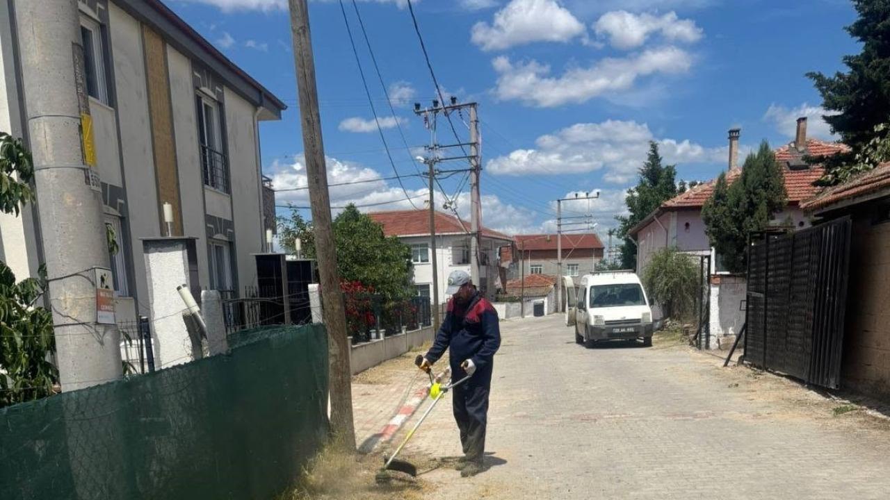Kavaklı’da Hizmet Atağı: Çalışmalar Aralıksız Sürüyor