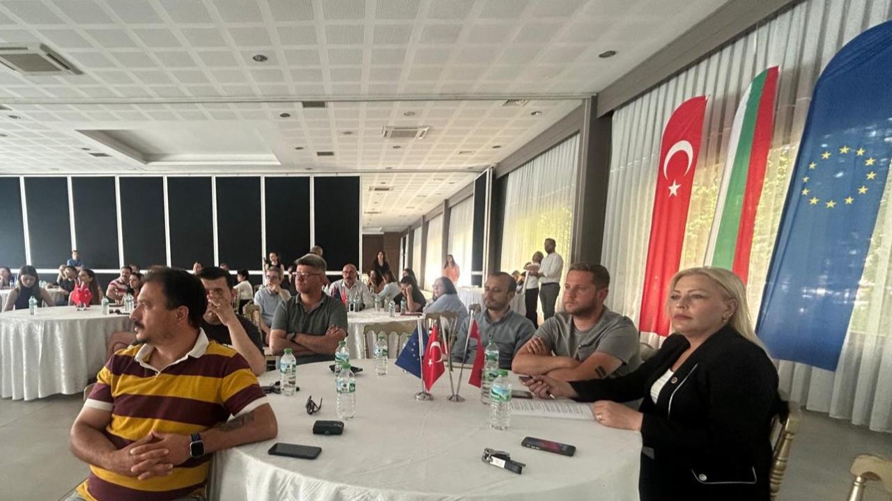 Kaynarca’dan Sınır Ötesi İş Birliği Sürecine Katkı