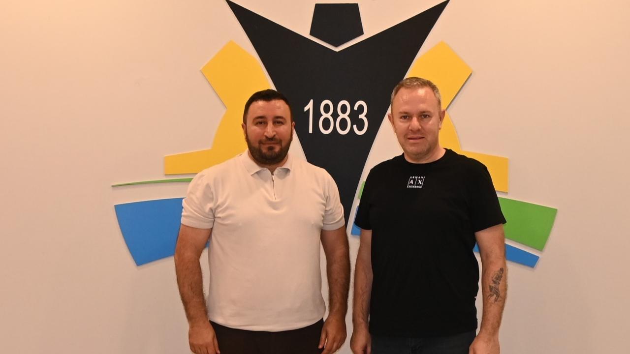 Kırklareli TSO’da Akaryakıt Sektörü Görüşmesi