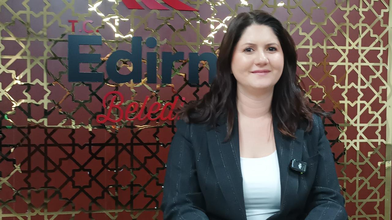 Kırkpınar'da Trafik Alarmı
