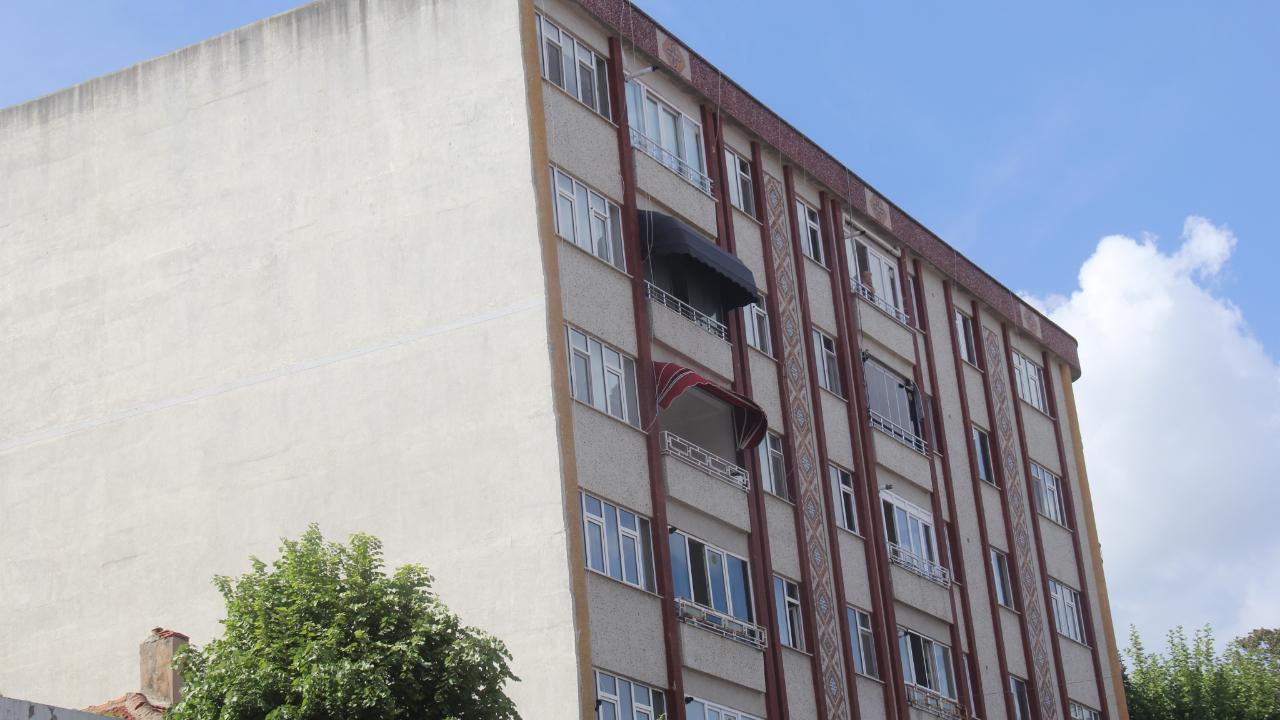 Konut Satışlarında Kırklareli Tablosu Belli Oldu