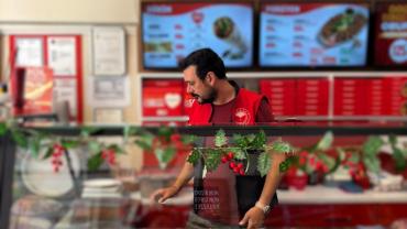 Lüleburgaz'da Gıda Güvenliğine Yakın Takip
