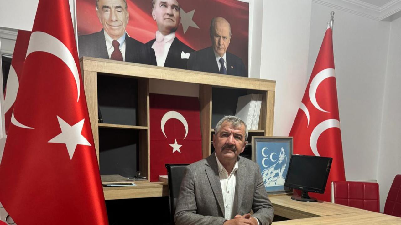 MHP Pınarhisar İlçe Kongresi 27 Haziran’da