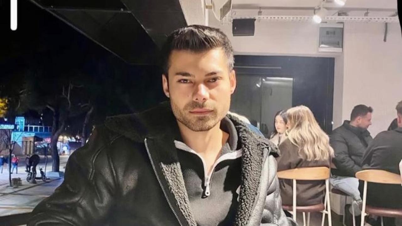 Pınarhisar’da Feci İş Kazası: Ergin Yemez Hayatını Kaybetti