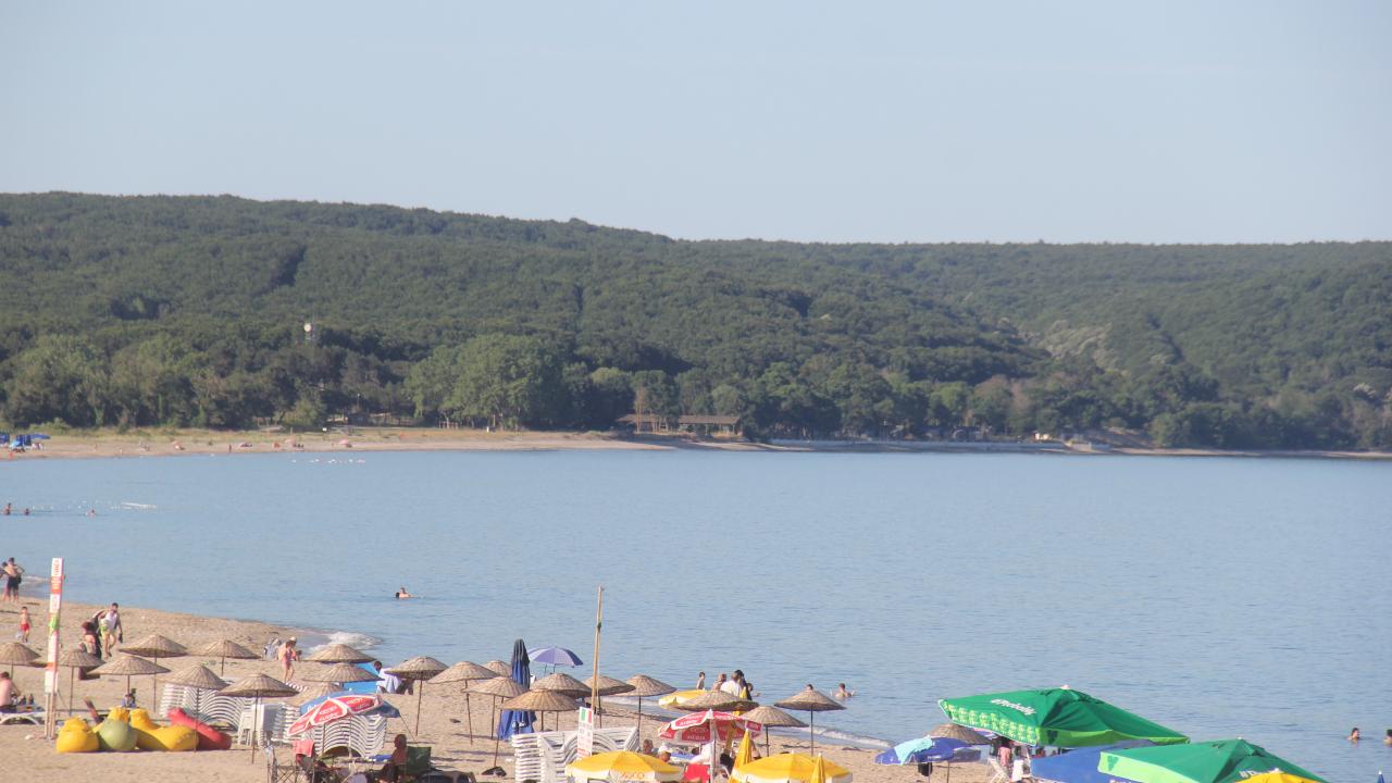 Sahillerde Gizli Tehlike