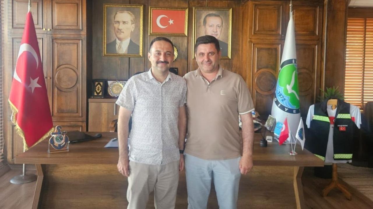 Yerel Yönetimlerde Güç Birliği