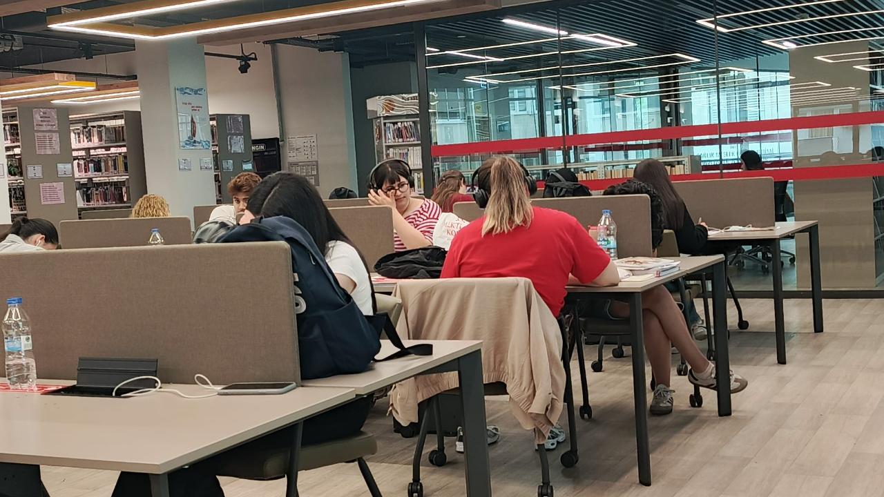 YKS Öncesi Stres Yönetimi Uyarısı: Başarı İçin Sakin Kalın