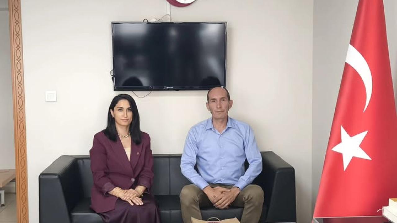 15 Temmuz Gazisine Vefa Ziyareti