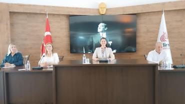 Edirne Belediye Meclisi'nden Peş Peşe Kritik Kararlar