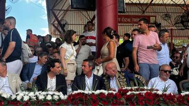 Er Meydanında En Büyük Zafer: Baba Duası