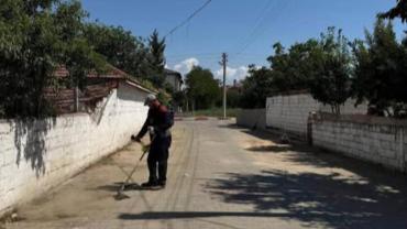 Kavaklı’da Yaz Mesaisi