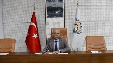 Keşan Belediye Meclisi'nde Kriz