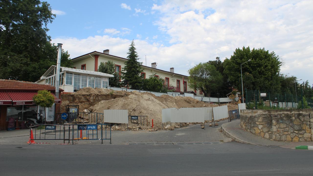 Kırklareli Huzurevinde Güvenliğe Güçlü Dokunuş