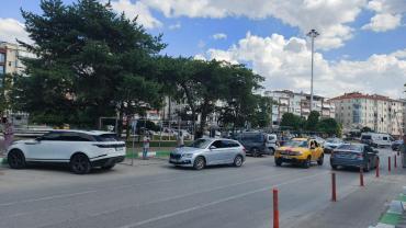 Kırklareli'nde 15 Temmuz Hazırlıkları Başladı