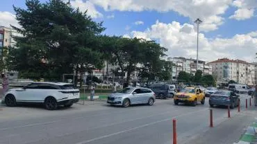 Kırklareli'nde 15 Temmuz Hazırlıkları Başladı