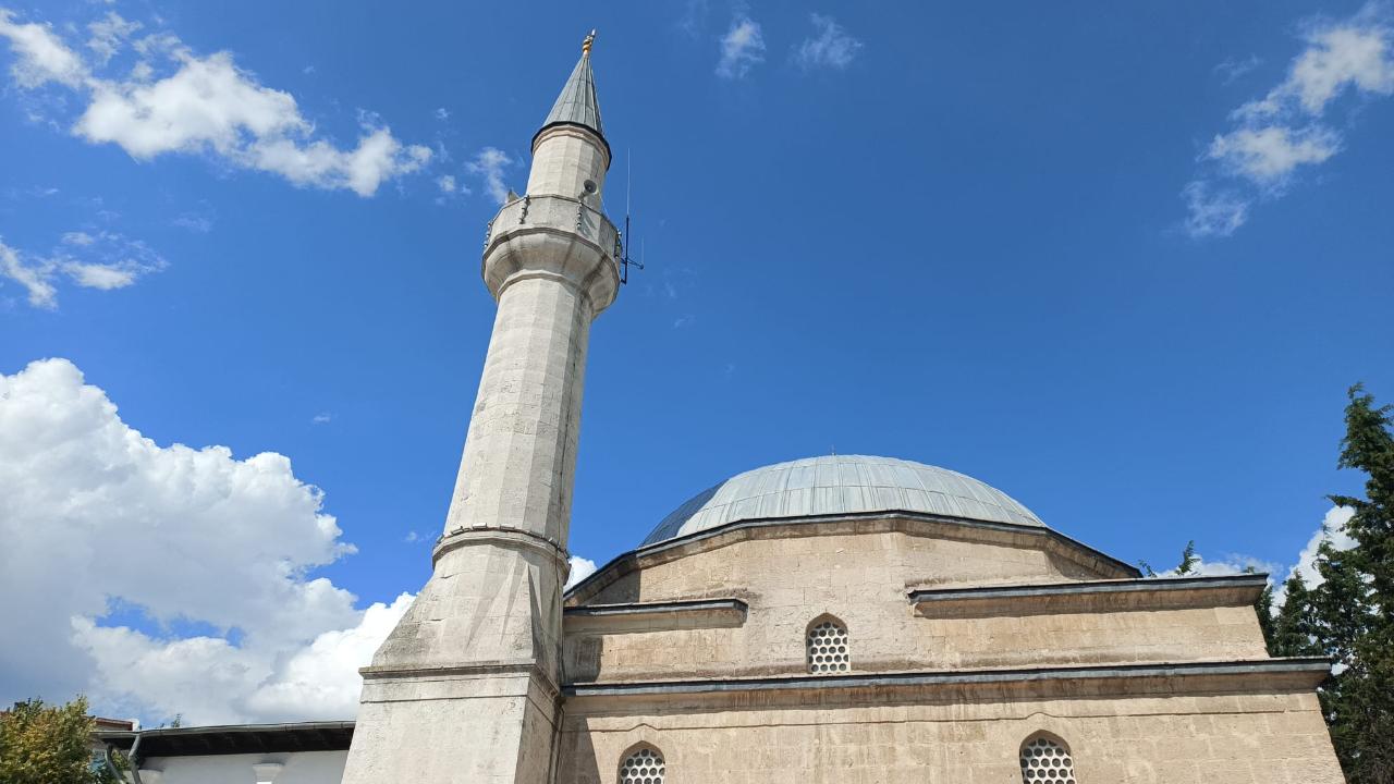 Kırklareli'nde Mevlid ve Dua Programı Düzenlenecek