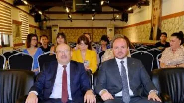 Kırklareli'nde Akıllı Atık Yönetimi İçin İlk Adım