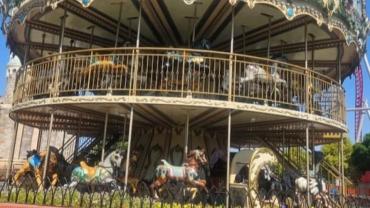 Kırklareli’nde Çocuklara Vialand Sürprizi