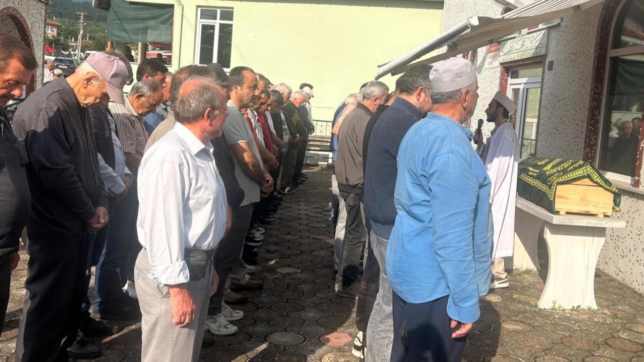 Kırklareli’nde Kadın Cinayeti Davasında 2 Tutuklama