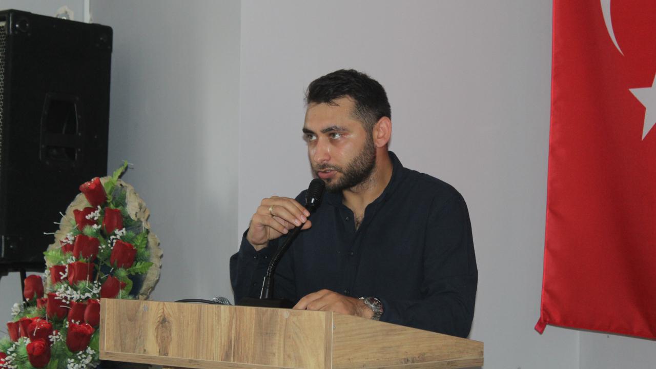 Kırklareli'nden Madımak İçin Tek Ses: Unutmadık!