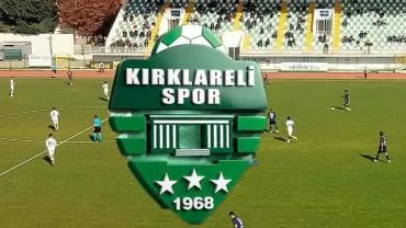 Kırklarelispor Yeni Sezona 2. Haftada Başlayacak