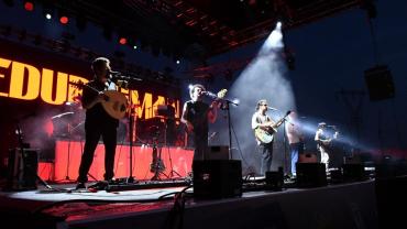 Lüleburgaz LYFA’da Unutulmaz Festival Heyecanı