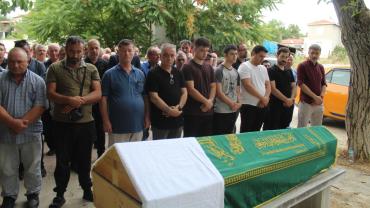 Selçuk Vurucu’nun Acı Günü
