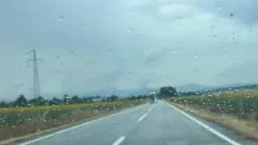 Trakya Genelinde Bugün Yerel Yağışlar Bekleniyor
