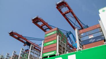 Trakya’nın Mayıs Ayı Dış Ticaret Rakamları Açıklandı