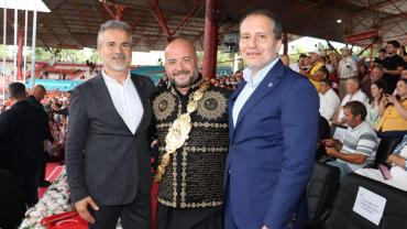 Yeniden Refah'tan Ekonomi ve Kırkpınar Değerlendirmesi